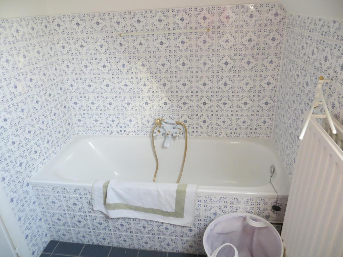 Villa Eleonore Koksijde Esterno foto