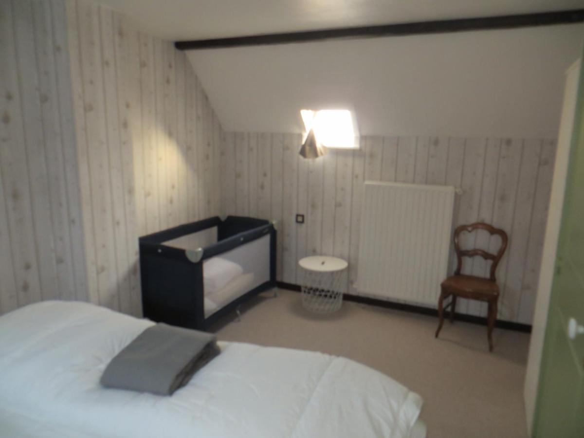 Villa Eleonore Koksijde Esterno foto