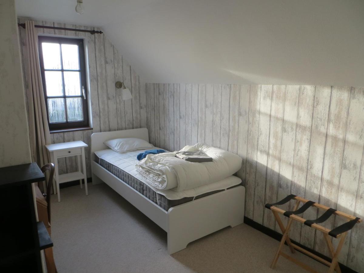 Villa Eleonore Koksijde Esterno foto