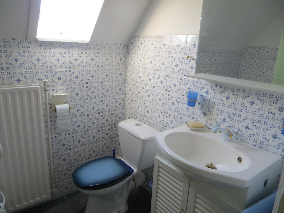 Villa Eleonore Koksijde Esterno foto