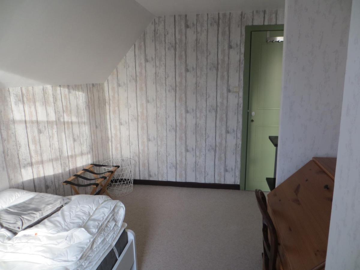 Villa Eleonore Koksijde Esterno foto