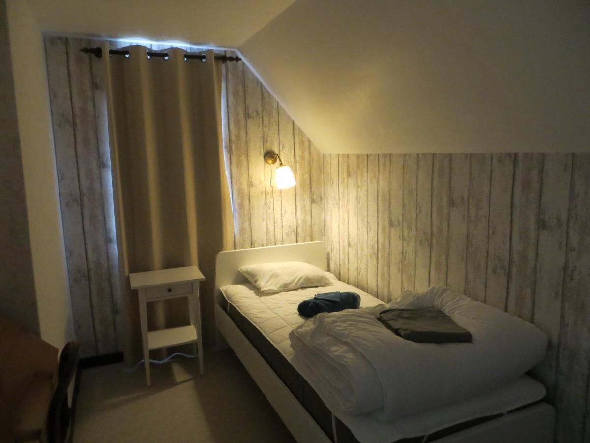 Villa Eleonore Koksijde Esterno foto