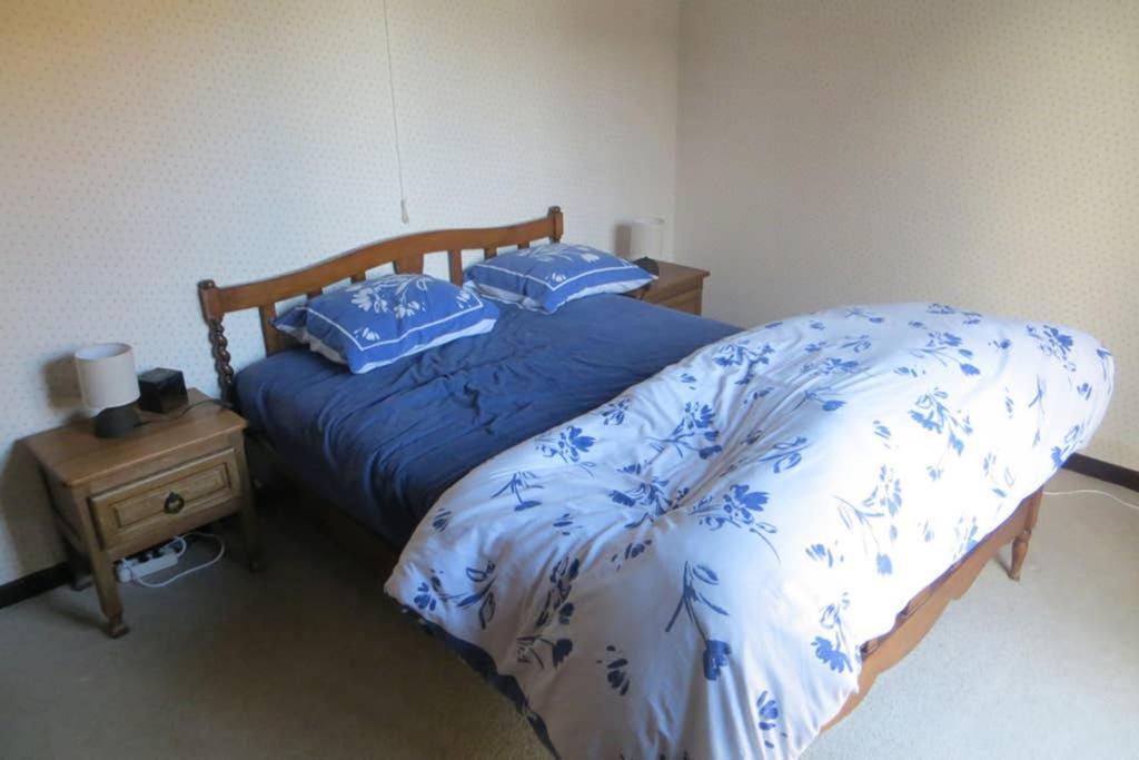 Villa Eleonore Koksijde Esterno foto